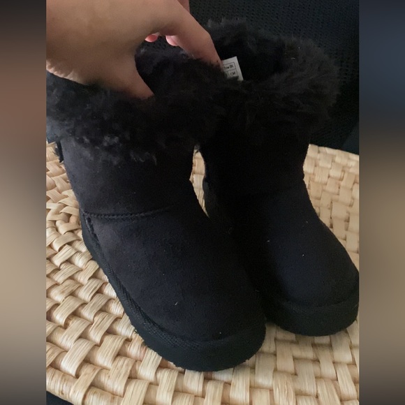 WEESTEP Baby boots size 5 (13.7cm) - Picture 1 of 6